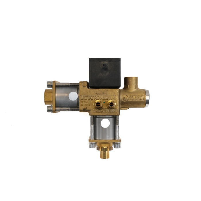 340582 Control Valve of fuel pressure