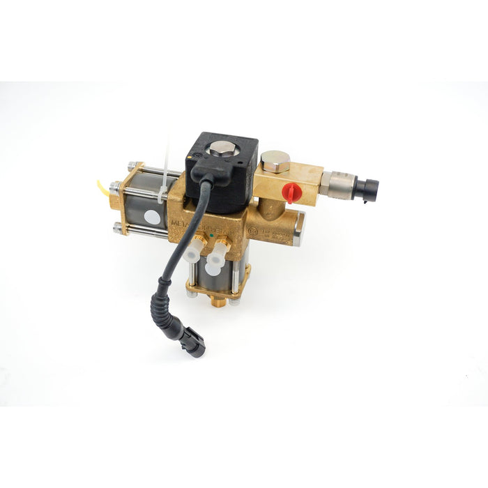 340682 Valve, injection system