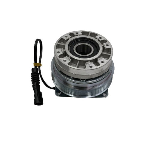 340900 Clutch, radiator fan