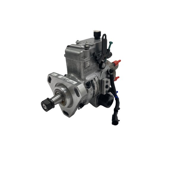 341080 Injection Pump