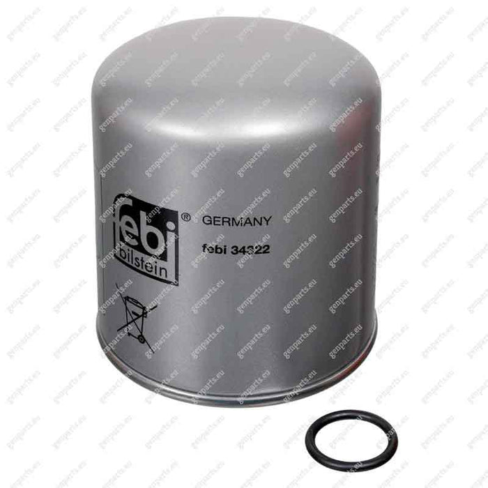 febi-34322-air-dryer-cartridge-000-429-56-95-0004295695