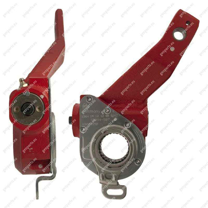 febi-35094-slack-adjuster-50-10-056-686-5010056686