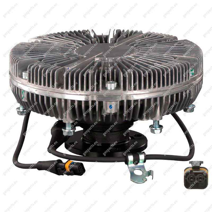 febi-35539-fan-coupling-51-06630-0129-51-06630-0129-51066300129