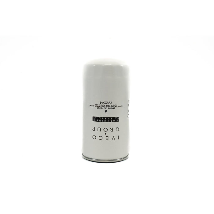 370050 Oil Filter