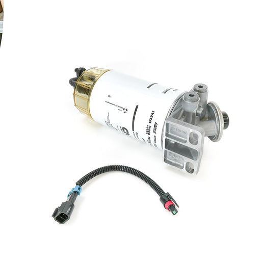 370053 Fuel filter