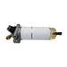 370368 Holder, fuel filter