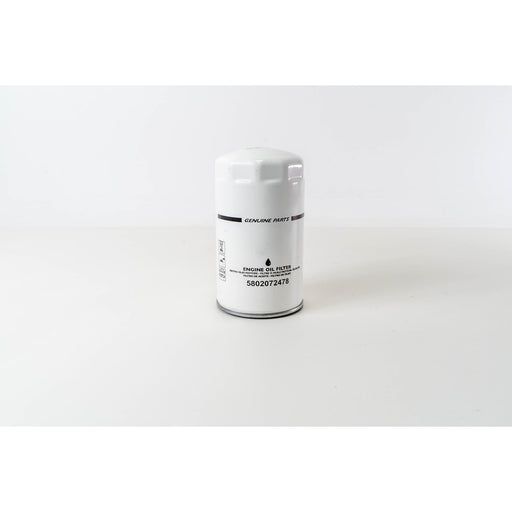 370730 Oil Filter