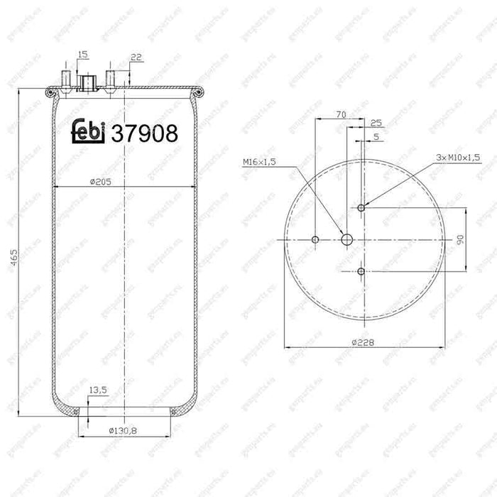 febi-37908-air-spring-1276-846-1276846