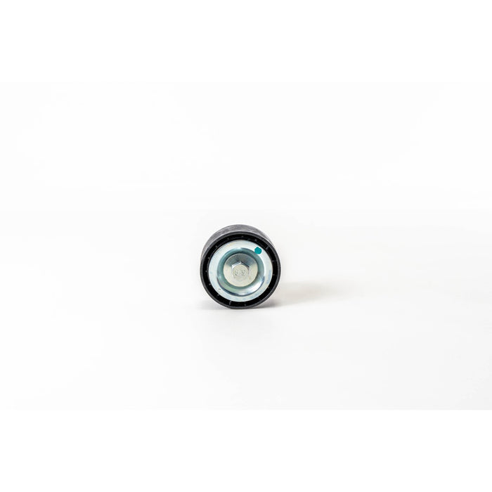 380270 Deflection/Guide Pulley, V-ribbed
