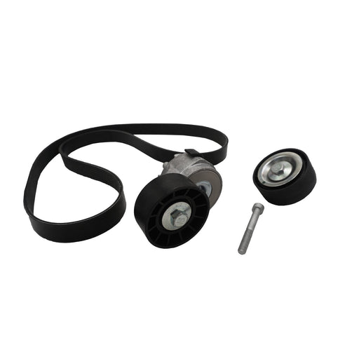 380420IV V-Ribbed Belt Set