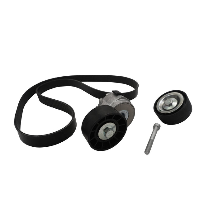 380420IV V-Ribbed Belt Set