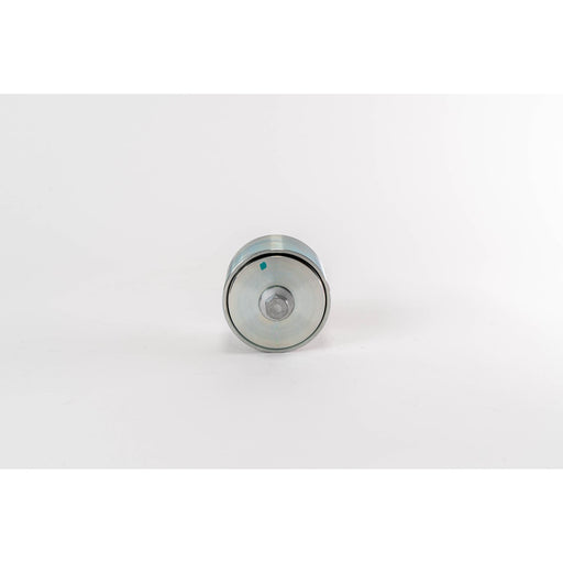 381001IV Deflection/Guide Pulley, V-ribbed