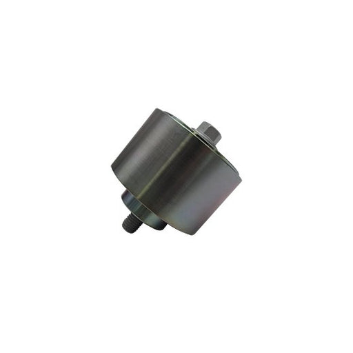 381001O Deflection/Guide Pulley, V-ribbed