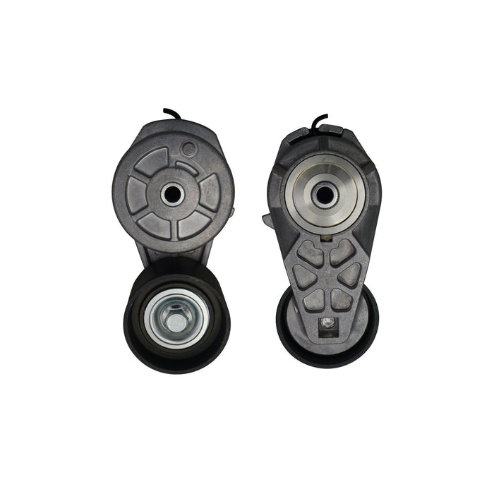 381002O Belt Tensioner, V-ribbed belt