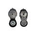 381002O Belt Tensioner, V-ribbed belt