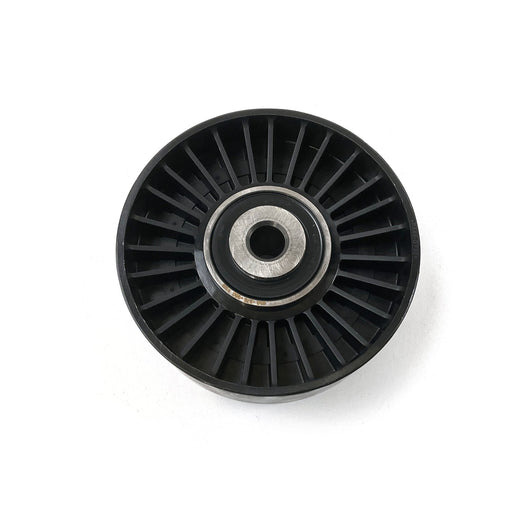 381135 Deflection/Guide Pulley, V-ribbed