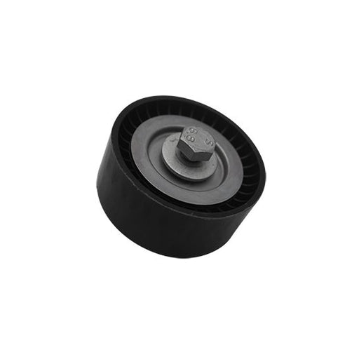 381820 Deflection/Guide Pulley, V-ribbed