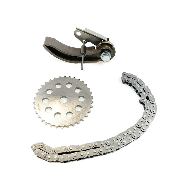 381960M Chain Set, oil pump drive