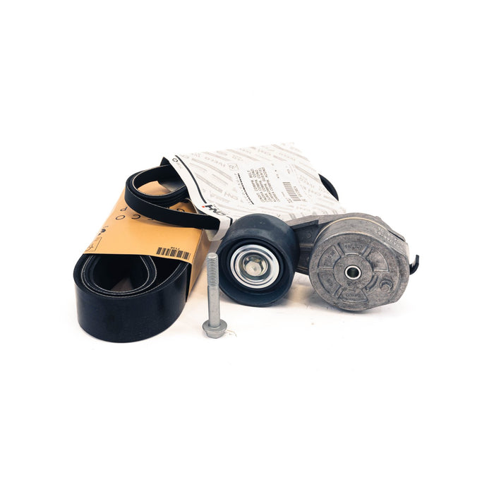 382105 V-Ribbed Belt Set