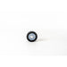 382910 Deflection/Guide Pulley, V-ribbed