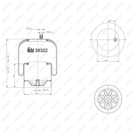 febi-38322-air-spring-942-320-03-21-9423200321