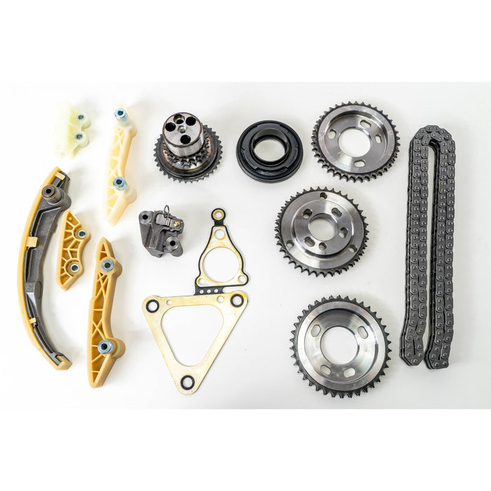383390M Timing Chain Kit