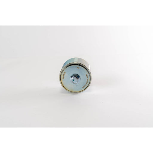 383490 Deflection/Guide Pulley, V-ribbed