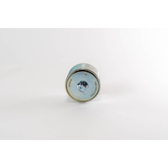 383490 Deflection/Guide Pulley, V-ribbed