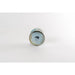 383490 Deflection/Guide Pulley, V-ribbed