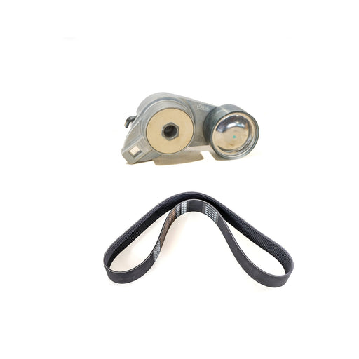 383660 V-Ribbed Belt Set