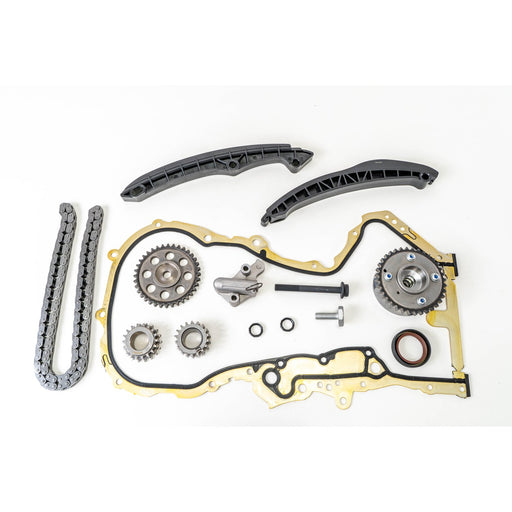 384177M Timing Chain Kit
