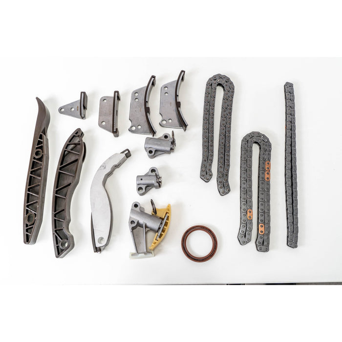 384194M Timing Chain Kit