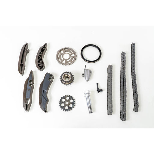384198M Timing Chain Kit