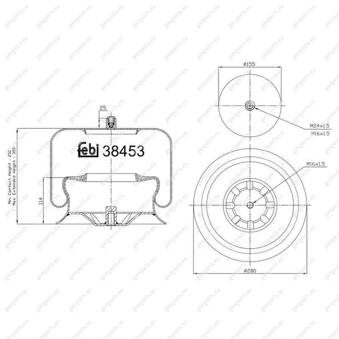 febi-38453-air-spring-942-320-02-17-9423200217