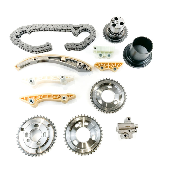 384960M Timing Chain Kit