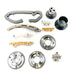 384960M Timing Chain Kit