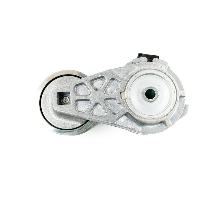 384990 Belt Tensioner, V-ribbed belt