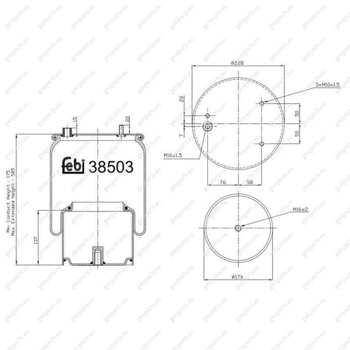 febi-38503-air-spring-1697-682-1697682