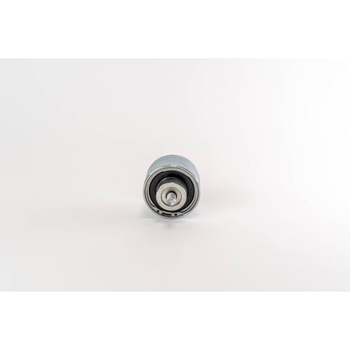 385560IV Deflection/Guide Pulley, V-ribbed