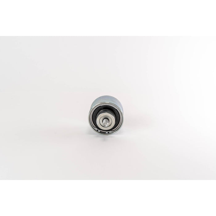 385560IV Deflection/Guide Pulley, V-ribbed