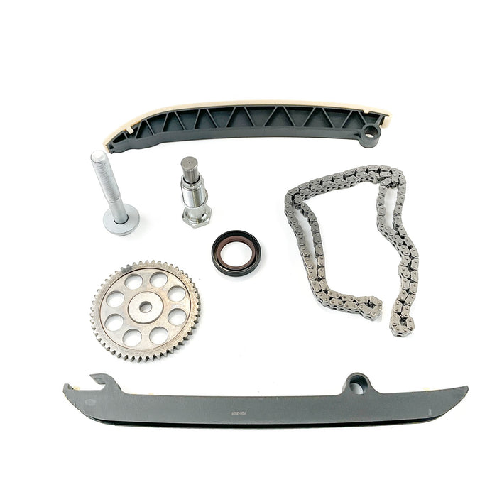 385612M Timing Chain Kit
