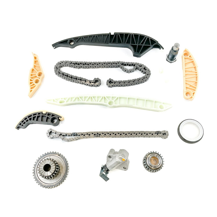 385843M Timing Chain Kit