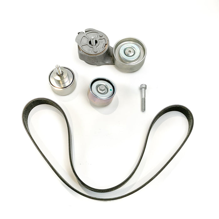386429IV V-Ribbed Belt Set