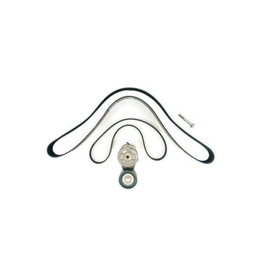 386523IV V-Ribbed Belt Set