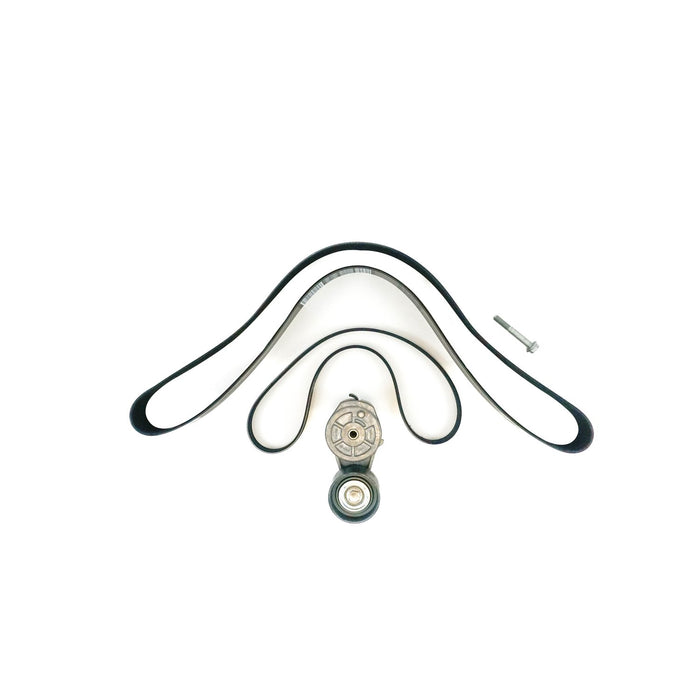 386523IV V-Ribbed Belt Set