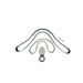 386523IV V-Ribbed Belt Set