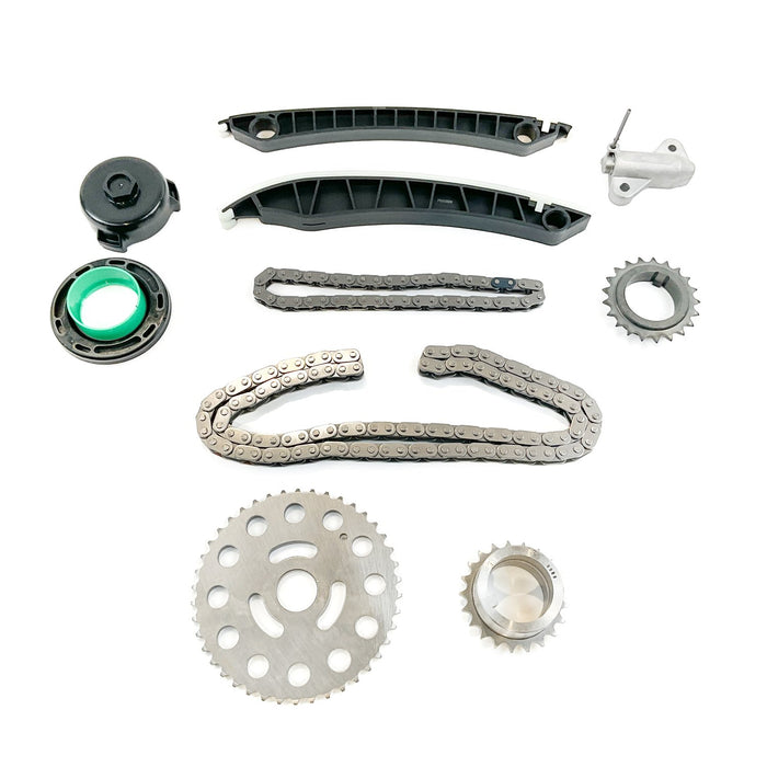 387160M Timing Chain Kit