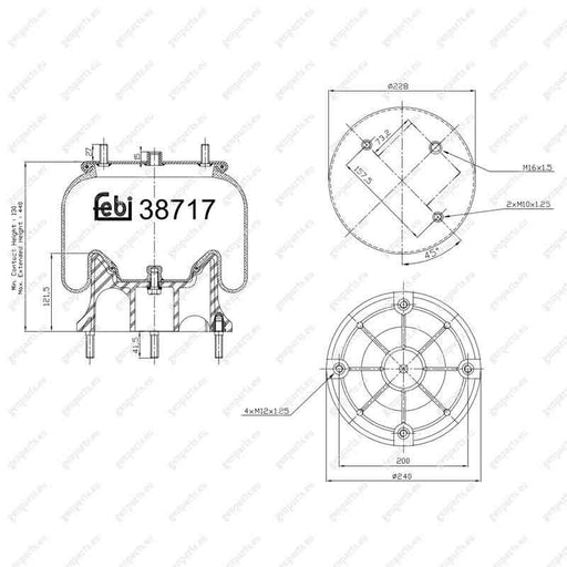 febi-38717-air-spring-50-10-488-071-5010488071