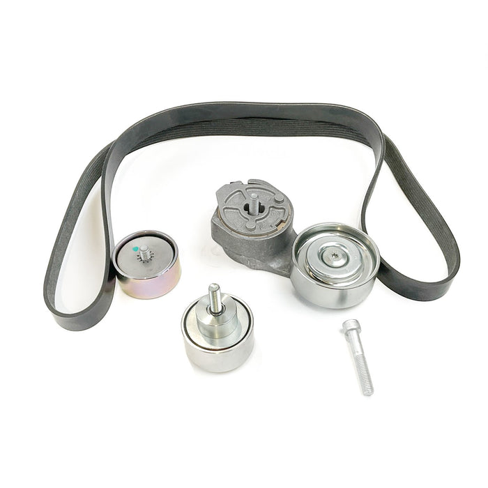 387440 V-Ribbed Belt Set