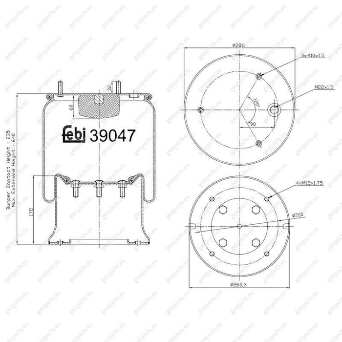 febi-39047-air-spring-1487-358-1487358